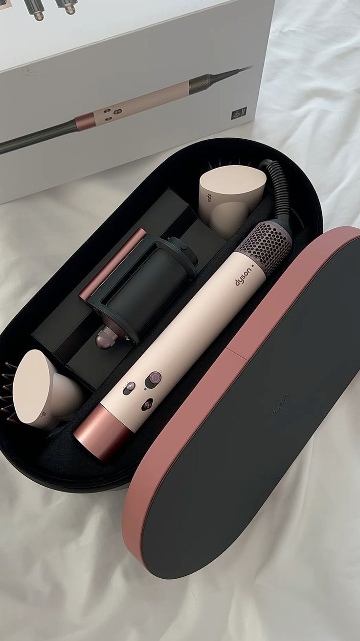Dyson Airwrap™ Complete Long