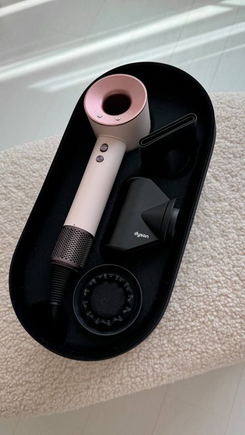 Dyson Supersonic™ — Sèche-cheveux