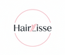 Logo HairLisse